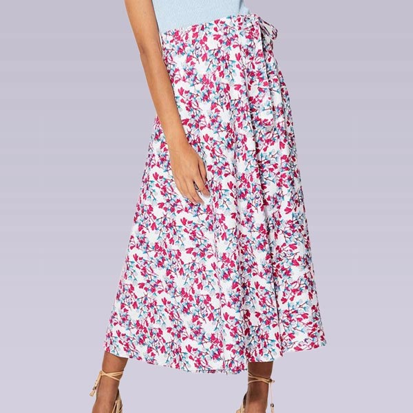 Vtements ethniques femme
